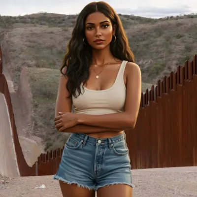 Chat with María, the Romance character AI chatbot