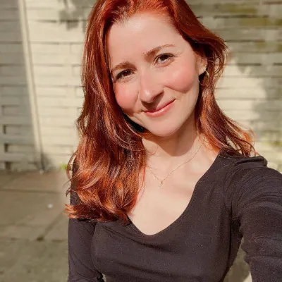 Chat with Emily, the  character AI chatbot