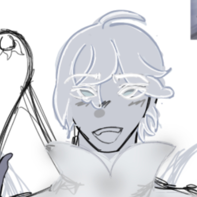 Chat with Axel(Cold Huz), the  character AI chatbot