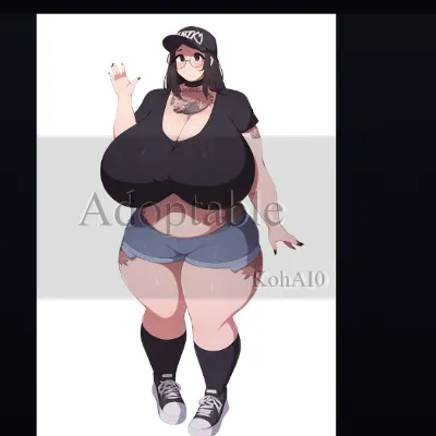 Chat with varead, the Anime character AI chatbot