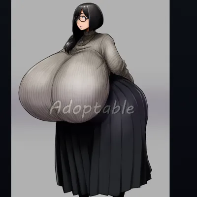 Chat with resa, the Anime character AI chatbot