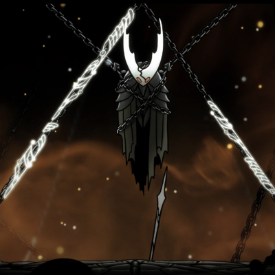 Chat with Hollownest, the  character AI chatbot