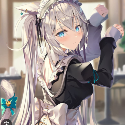 Chat with Izzy, the Anime character AI chatbot