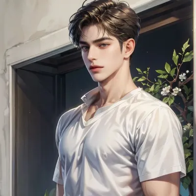 Silas Everett Boone_avatar