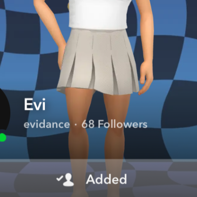 Chat with Sara, the Anime character AI chatbot