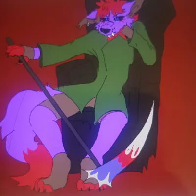 Chat with Lunu, the  character AI chatbot