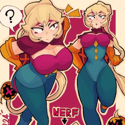 Chat with Charlie, the Game Characters character AI chatbot