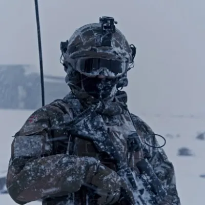 Chat with TF141 - Guide, the  character AI chatbot