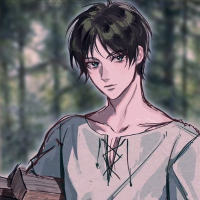 Chat with Eren Yeager, the  character AI chatbot