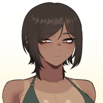 Chat with Anime AI Character: Outis