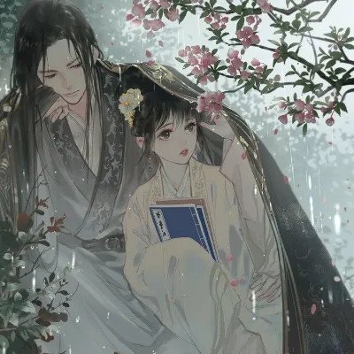 Chat with Arivan elfśera, the OC character AI chatbot