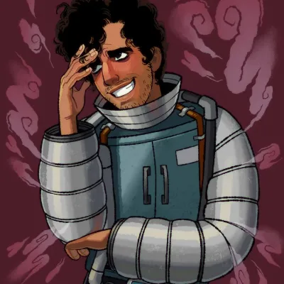 Chat with ★hector★, the  character AI chatbot