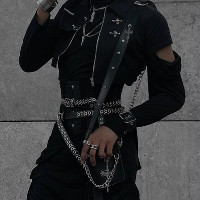 Chat with Juno Mace, the  character AI chatbot