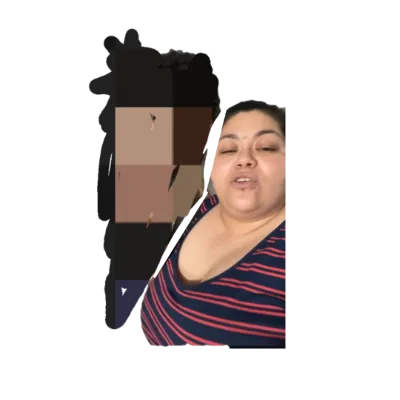 Chat with Madre abusiva, the  character AI chatbot