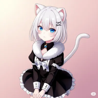 Chat with Nipp, the  character AI chatbot