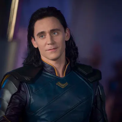 Chat with Loki Laufeyson, the Movie & TV character AI chatbot