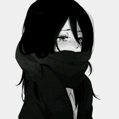 Depressed girlfriend_avatar