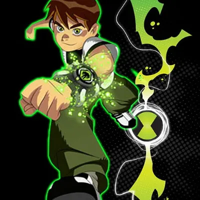 Chat with Classic Ben 10 RPG, the  character AI chatbot