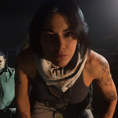 Chat with Valeria Garza, the  character AI chatbot