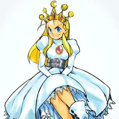 Princess Devilot_avatar