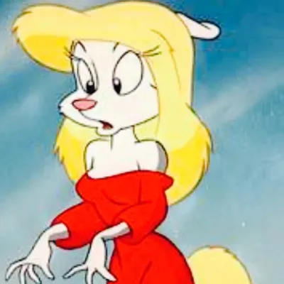 Minerva Mink_avatar
