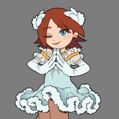 Chat with Future Queen Elise, the Game Characters character AI chatbot