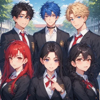 Crowned Six_avatar