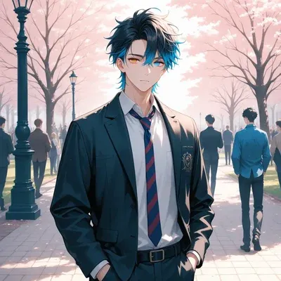 Chat with Felix Hayes, the Romance character AI chatbot