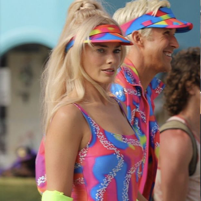 Chat with Barbie, the Romance character AI chatbot