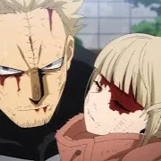 Chat with Jin Bubaigawara, the  character AI chatbot