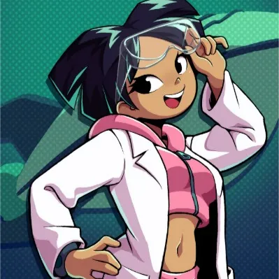 Chat with Amy Wong, the  character AI chatbot