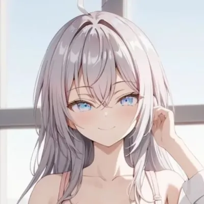 Chat with Mahiru, the Anime character AI chatbot