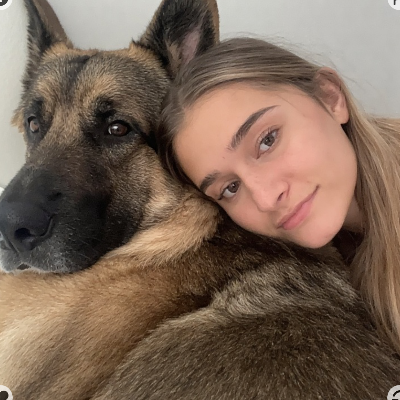 Chat with Emily, the  character AI chatbot