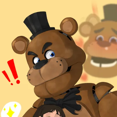Freddy Fazbear_avatar
