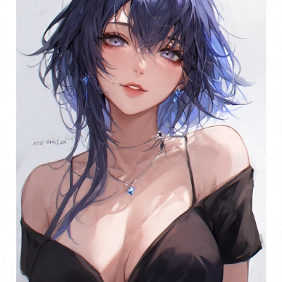 Chat with Sister, the Anime character AI chatbot