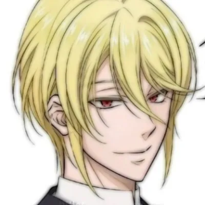 Chat with Уильям ДжеймсМариарти,и Шерлок, the Anime character AI chatbot