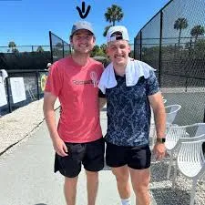 Chat with max and Josh, the OC character AI chatbot