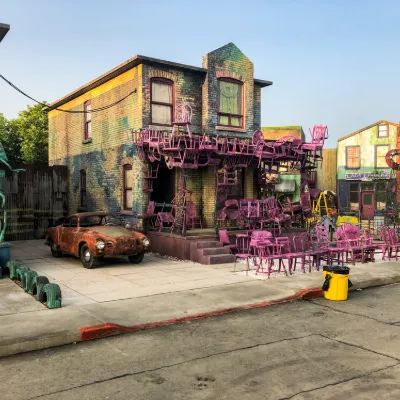 Zombietown. RPG_avatar