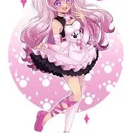 Chat with emma, the Anime character AI chatbot