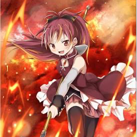 Kyoko Sakura_avatar