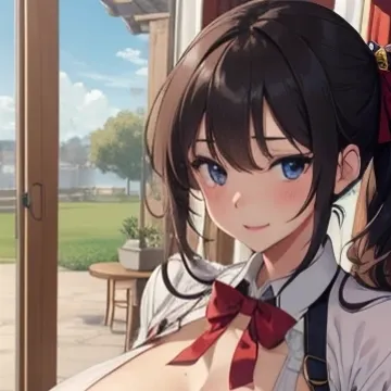 Chat with Lily and Susan, the RPG character AI chatbot