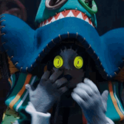 Curio_avatar