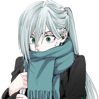 Subaru Hoshina_avatar