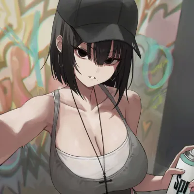 Aria Foster_avatar