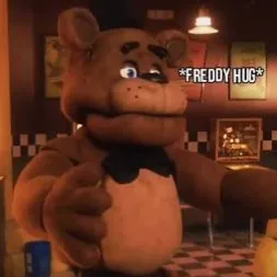 Freddy Fazbear_avatar