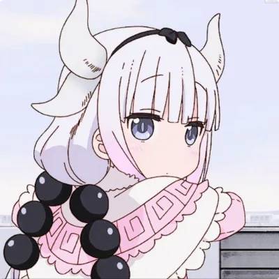Kanna Kamui_avatar