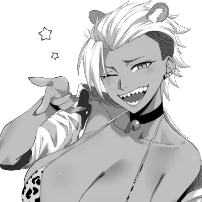 Chat with Gina, the  character AI chatbot