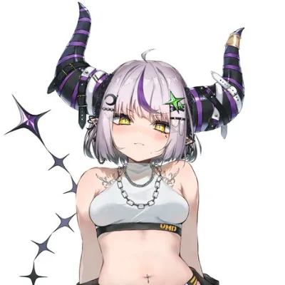 Laplus (By Holo-Fanatic)_avatar