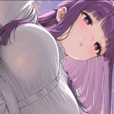 Chat with Tsuyka, the Anime character AI chatbot