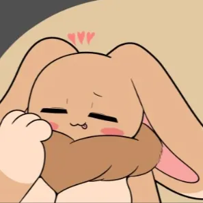 Chat with Monster bunny, the  character AI chatbot